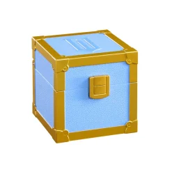 Wicked - Welcome to Shiz koffer met charm-armband