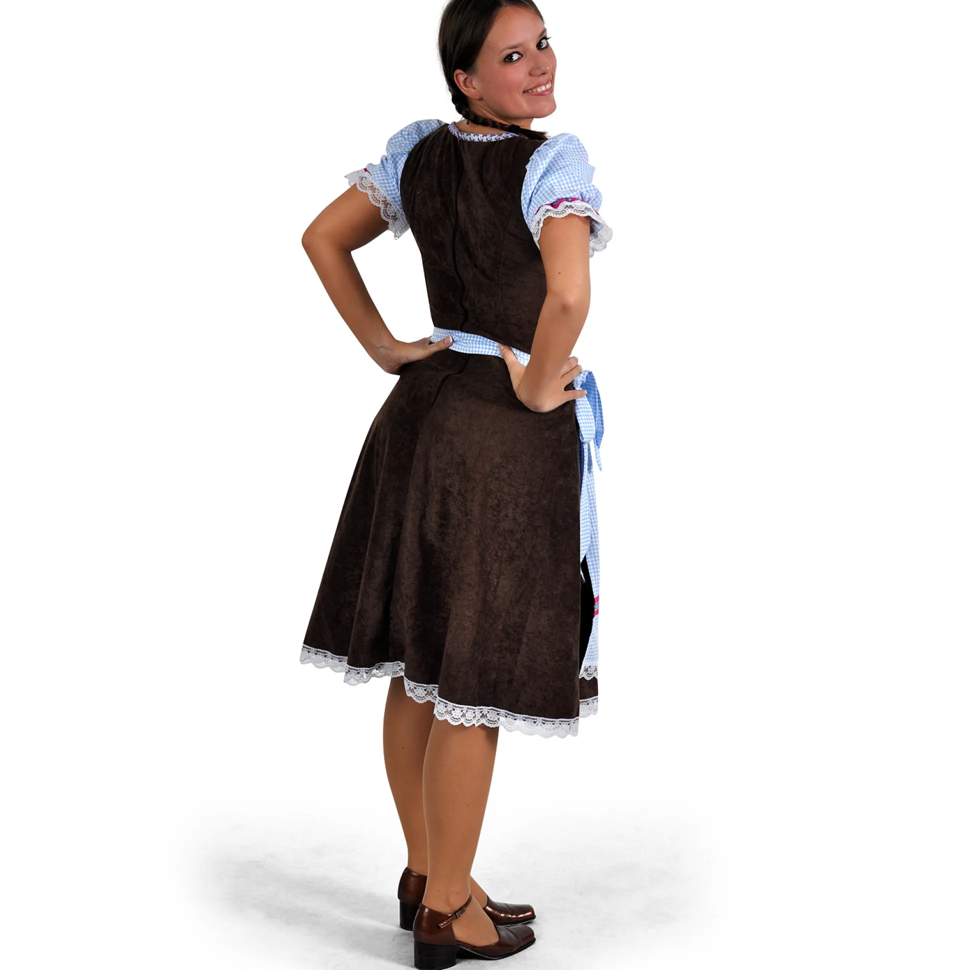 Wiesn Dirndl