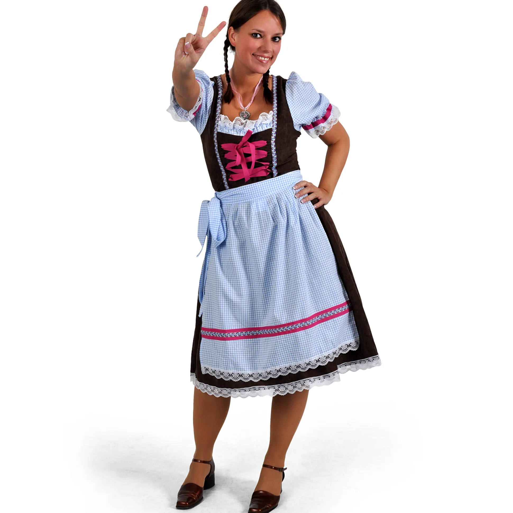 Wiesn Dirndl