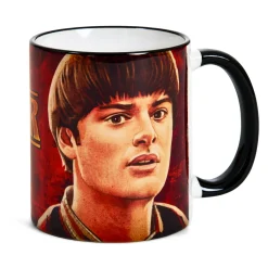 Will Mok - Stranger Things Finale Seizoen