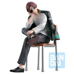 Wind Breaker - Hayato Suo After The Battle Ichibansho-figuur