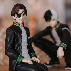 Wind Breaker - Suo Hayato Figuur Chatting Time-versie