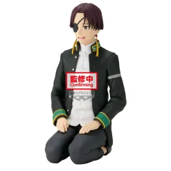 Wind Breaker - Suo Hayato Figuur Chatting Time-versie