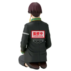 Wind Breaker - Suo Hayato Figuur Chatting Time-versie