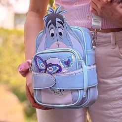 Winnie de Poeh - Eeyore Crossbody Tas