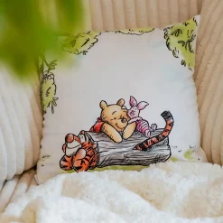 Winnie de Poeh - Friends Kussen