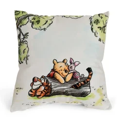Winnie de Poeh - Friends Kussen