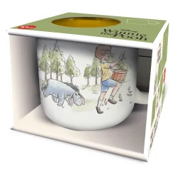 Winnie de Poeh - Friends Mok