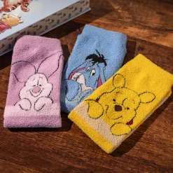Winnie de Poeh - Friends Sokken 3-pack in Geschenkdoos