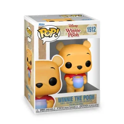 Winnie de Poeh - Funko Pop Figuur