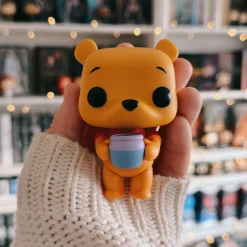 Winnie de Poeh - Funko Pop Figuur