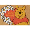 Winnie de Poeh - Hello Honey Deurmat