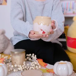 Winnie de Poeh - Honingpot 3D Mok