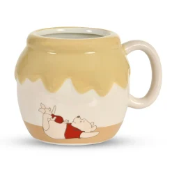 Winnie de Poeh - Honingpot 3D Mok