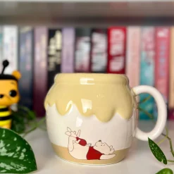 Winnie de Poeh - Honingpot 3D Mok