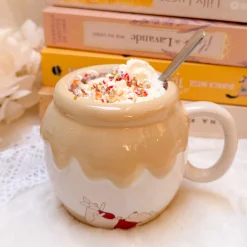 Winnie de Poeh - Honingpot 3D Mok