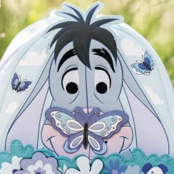 Winnie de Poeh - Iejoor Bloemen Mini Rugzak