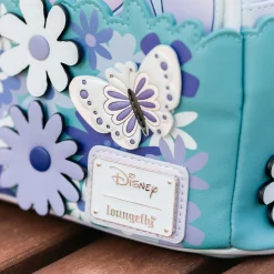 Winnie de Poeh - Iejoor Bloemen Mini Rugzak