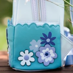 Winnie de Poeh - Iejoor Bloemen Mini Rugzak