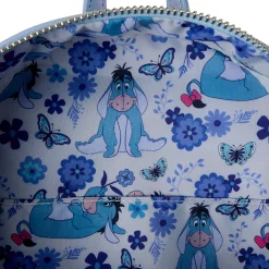 Winnie de Poeh - Iejoor Bloemen Mini Rugzak