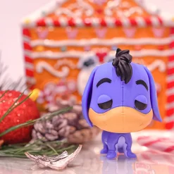 Winnie de Poeh - Iejoor Funko Pop Figuur