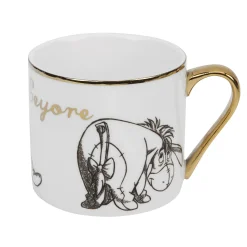 Winnie de Poeh - Iejoor Premium Beker