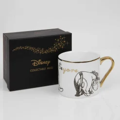 Winnie de Poeh - Iejoor Premium Beker