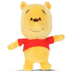 Winnie de Poeh - Knuffel Figuur met Geluid