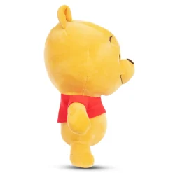 Winnie de Poeh - Knuffel Figuur met Geluid