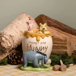 Winnie de Poeh - Money for Hunny Spaarpot
