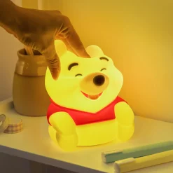 Winnie de Poeh - Nachtlampje