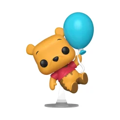 Winnie de Poeh - Poeh met ballon Funko Pop figuur