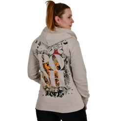 Winnie de Poeh - Pooh Love Hoodie beige