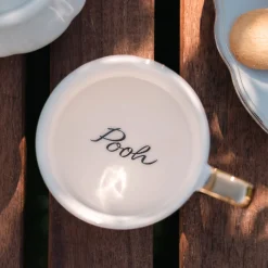 Winnie de Poeh - Premium Beker