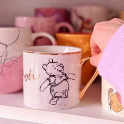 Winnie de Poeh - Premium Beker