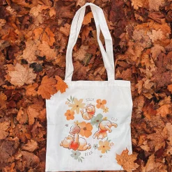 Winnie de Poeh - Silly Old Bear Tas