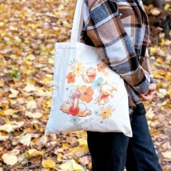 Winnie de Poeh - Silly Old Bear Tas