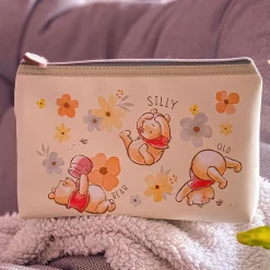 Winnie de Poeh - Silly Old Bear cosmetictas