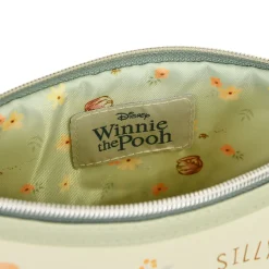 Winnie de Poeh - Silly Old Bear cosmetictas