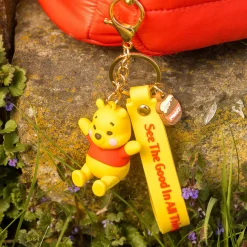 Winnie de Poeh - Sleutelhanger