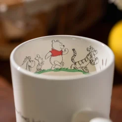 Winnie de Poeh - Sometimes Mok