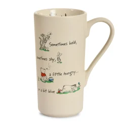 Winnie de Poeh - Sometimes Mok