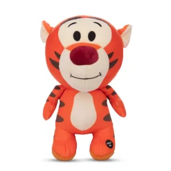 Winnie de Poeh - Tigger Knuffel Figuur met Geluid