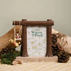 Winnie de Poeh - Vrienden Fotolijst