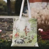 Winnie de Poeh - Vrienden Tote Bag