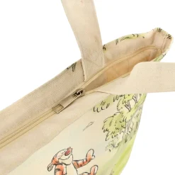 Winnie de Poeh - Vrienden Tote Bag