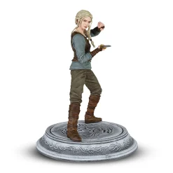 Witcher - Ciri Seizoen 2 Standbeeld 22 cm
