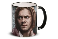 Witcher - Dandelion Mok