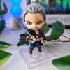 Witcher - Geralt Ronin Nendoroid Actiefiguur