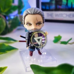 Witcher - Geralt Ronin Nendoroid Actiefiguur